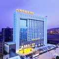 长沙市湘府国际酒店外观图 长沙市湘府国际酒店外观图