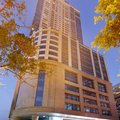 广州御江苑维福顿公寓外观图 广州御江苑维福顿公寓外观图