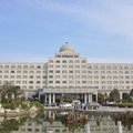 仙桃天诚国际大酒店外观图 仙桃天诚国际大酒店外观图