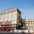 宜川福润商务酒店外观图 宜川福润商务酒店外观图