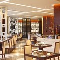 漯河建业福朋喜来登酒店外观图 漯河建业福朋喜来登酒店外观图