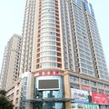 秭归馨港商务酒店外观图 秭归馨港商务酒店外观图