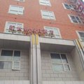 蓝山新世界酒店外观图 蓝山新世界酒店外观图