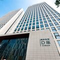 逸尚国际公寓(广州琶洲保利世贸店)外观图 逸尚国际公寓(广州琶洲保利世贸店)外观图