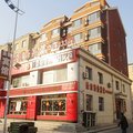 腾鳌圣田商务宾馆外观图 腾鳌圣田商务宾馆外观图