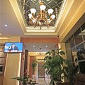 成都西格酒店(西南交大店)外观图 成都西格酒店(西南交大店)外观图