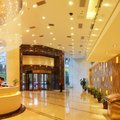 湖南金輝大酒店(長沙)外觀圖 湖南金輝大酒店(長沙)外觀圖