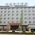 澄江金德兰大酒店外观图 澄江金德兰大酒店外观图