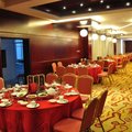 祁门祁红国际大酒店外观图 祁门祁红国际大酒店外观图