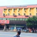 赣县白鹭商务宾馆外观图 赣县白鹭商务宾馆外观图
