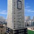 深圳芝加哥国际公寓外观图 深圳芝加哥国际公寓外观图