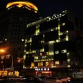 舟山普陀华晶大厦外观图 舟山普陀华晶大厦外观图