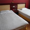 桐柏鸿泰商务快捷宾馆外观图 桐柏鸿泰商务快捷宾馆外观图