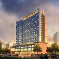 上饶金正圆大酒店外观图 上饶金正圆大酒店外观图