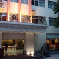 雅枫宾馆(深圳华侨城店)外观图 雅枫宾馆(深圳华侨城店)外观图