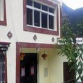 理县钰磊藏家乐外观图 理县钰磊藏家乐外观图
