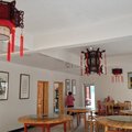 查济瑞凝客栈(宣城泾县)外观图 查济瑞凝客栈(宣城泾县)外观图