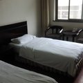许昌鑫和宾馆外观图 许昌鑫和宾馆外观图