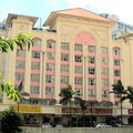 深圳河东宾馆外观图 深圳河东宾馆外观图