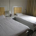 桐柏聚鑫商务宾馆外观图 桐柏聚鑫商务宾馆外观图