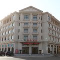 玉环福人宾馆外观图 玉环福人宾馆外观图