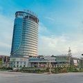 广西容州国际大酒店(玉林容县)外观图 广西容州国际大酒店(玉林容县)外观图