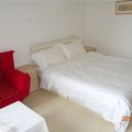 北京安居CBD公寓(大望路店)外观图 北京安居CBD公寓(大望路店)外观图