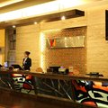 成都艺家风格酒店外观图 成都艺家风格酒店外观图