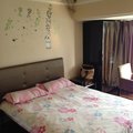天津奥城公寓式酒店外观图 天津奥城公寓式酒店外观图