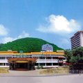 深圳竹园宾馆外观图 深圳竹园宾馆外观图