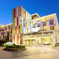 北京华腾美居酒店外观图 北京华腾美居酒店外观图