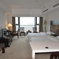 北京凯西酒店公寓(海淀黄庄店)外观图 北京凯西酒店公寓(海淀黄庄店)外观图