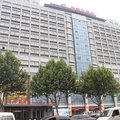 即墨喜客来酒店外观图 即墨喜客来酒店外观图