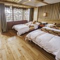龙胜龙脊龙颖大酒店(观景楼)外观图 龙胜龙脊龙颖大酒店(观景楼)外观图