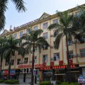 芒市宏府酒店外观图 芒市宏府酒店外观图
