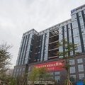 深圳凤凰星苑酒店外观图 深圳凤凰星苑酒店外观图