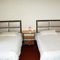 沙洋长林宾馆外观图 沙洋长林宾馆外观图