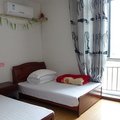 黟县居缘阁宾馆外观图 黟县居缘阁宾馆外观图