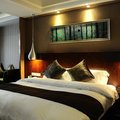 浏阳旺府长城酒店外观图 浏阳旺府长城酒店外观图
