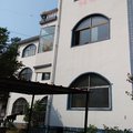 栾川养子沟梨花庄园94号农家宾馆外观图 栾川养子沟梨花庄园94号农家宾馆外观图