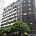 如家快捷酒店(重庆观音桥建新东路店)外观图 如家快捷酒店(重庆观音桥建新东路店)外观图