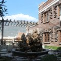 汶川福临国际大酒店外观图 汶川福临国际大酒店外观图