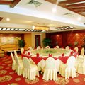 韶关乳源白云天园林宾馆外观图 韶关乳源白云天园林宾馆外观图