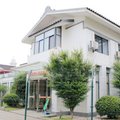 榴莲小星糖果酒店(南京玄武湖店)外观图 榴莲小星糖果酒店(南京玄武湖店)外观图