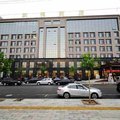 灵宝同德酒店外观图 灵宝同德酒店外观图