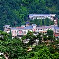 上饶三清山喜莱登酒店外观图 上饶三清山喜莱登酒店外观图
