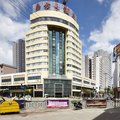 独山南方大酒店外观图 独山南方大酒店外观图