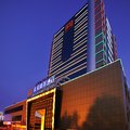 禾禾中州国际饭店(原禾禾商务酒店)外观图 禾禾中州国际饭店(原禾禾商务酒店)外观图