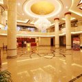 伊春万怡假日酒店外观图 伊春万怡假日酒店外观图