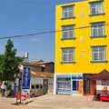江川鑫源鱼庄外观图 江川鑫源鱼庄外观图